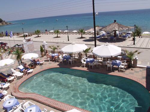����� Possidi Paradise, ����