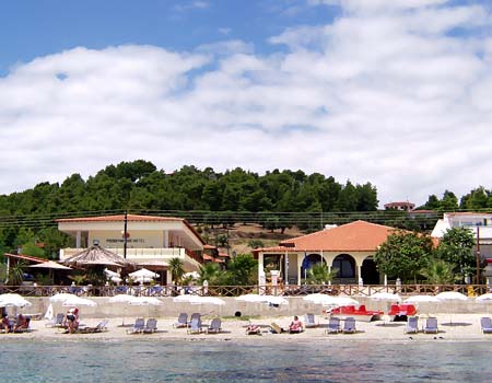 ����� Possidi Paradise, ����