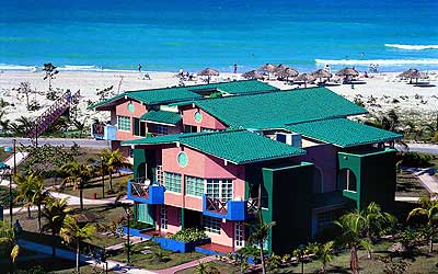 ����� Barcelo Premium Solymar, ����