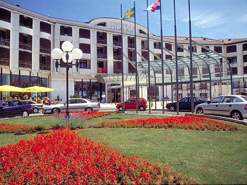 ����� Histria, ����