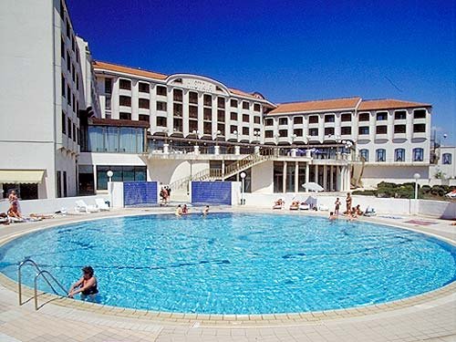 ����� Histria, ����