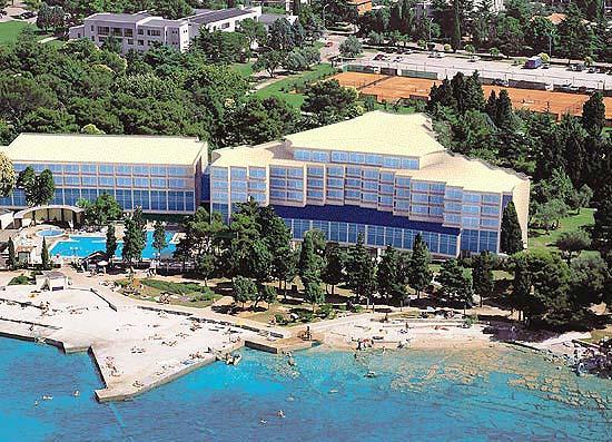 ����� Sol Umag, ����