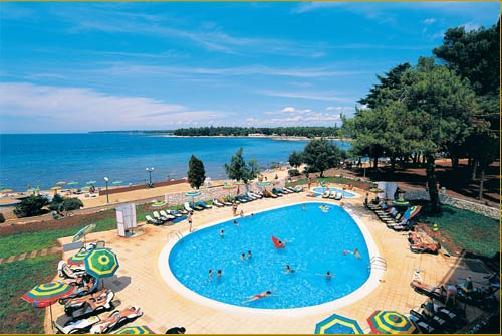 ����� Sol Umag, ����