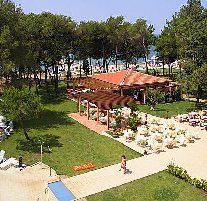 ����� Sol Aurora, ����