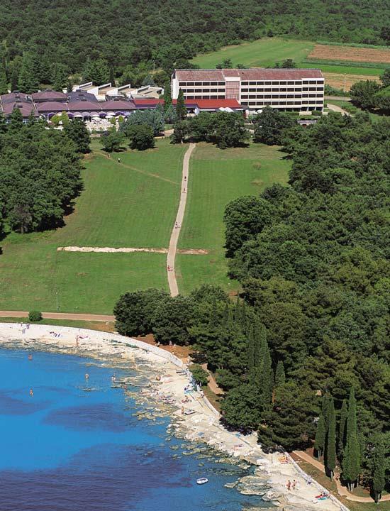 ����� Istra Umag, ����