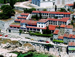 ����� Rovinj Park, ����