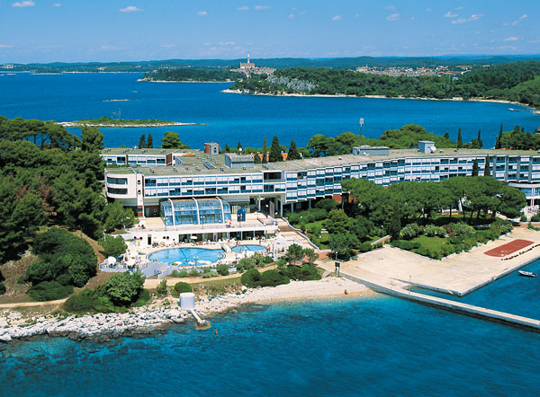 ����� Istra Rovinj, ����