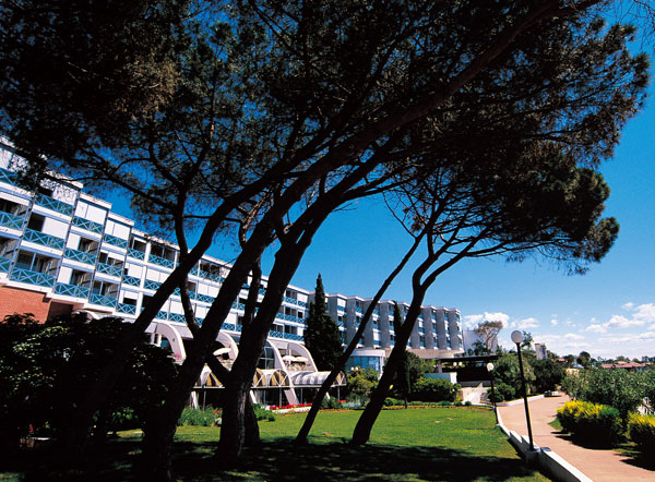 ����� Istra Rovinj, ����