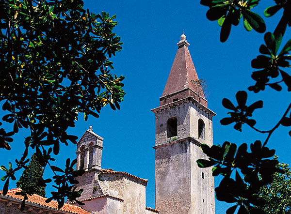 ����� Istra Rovinj, ����