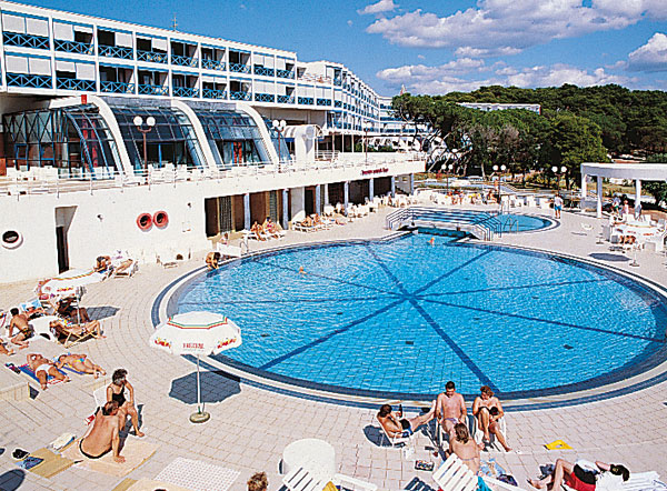 ����� Istra Rovinj, ����