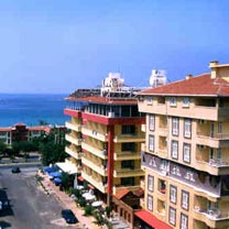 ����� Cleo Mare Hotel & Apart Hotel, ����
