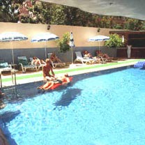 ����� Cleo Mare Hotel & Apart Hotel, ����