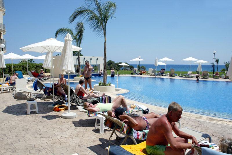 ����� Kouzalis Beach, ����