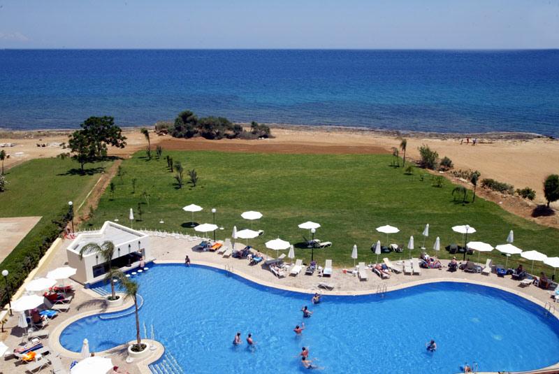 ����� Kouzalis Beach, ����