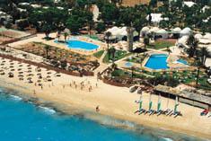 ����� Calimera Monastir, ����