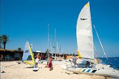 ����� Calimera Monastir, ����