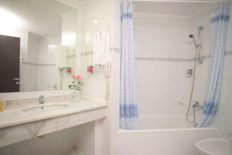 ����� Cesars Resort, ����