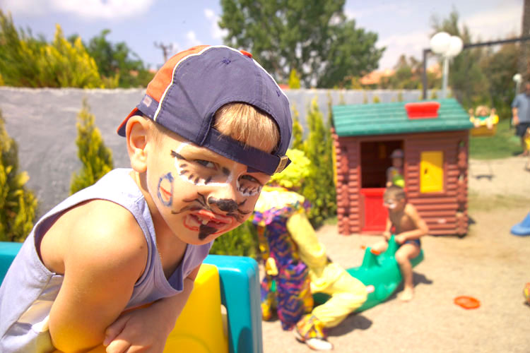 ����� Cesars Resort, ����