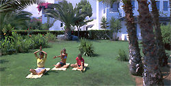 ����� Annabelle Village, ����