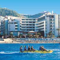 ����� Porto Rethymno (Grecotel), ����
