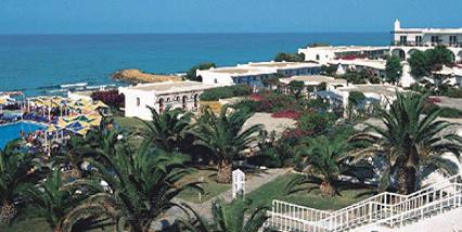 ����� Rinela Beach, ����