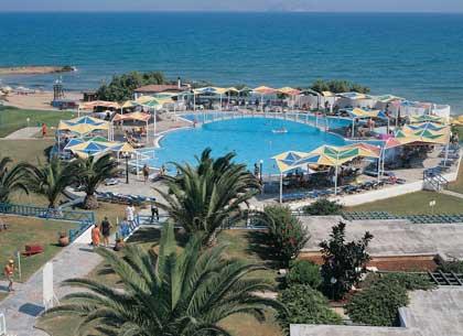 ����� Rinela Beach, ����