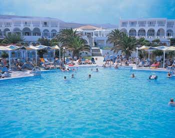����� Rinela Beach, ����