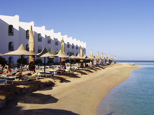 ����� Arabia Beach, ����