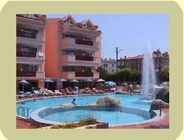 ����� Begonville, ����