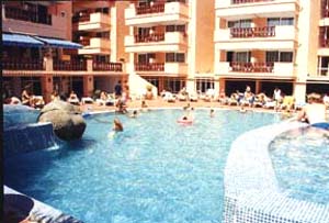 ����� Begonville, ����