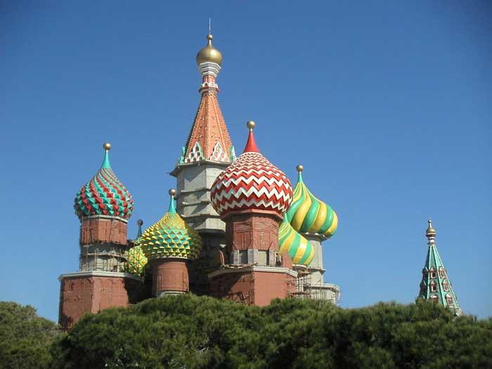 ����� Wow Kremlin Palace, ����