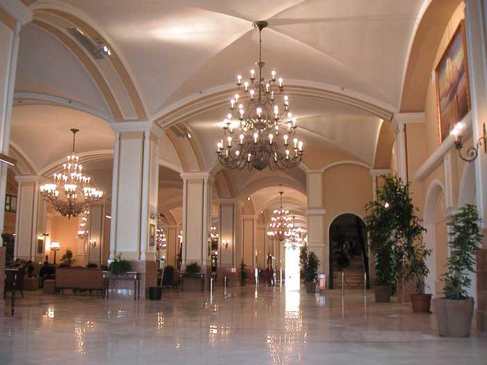 ����� Wow Kremlin Palace, ����