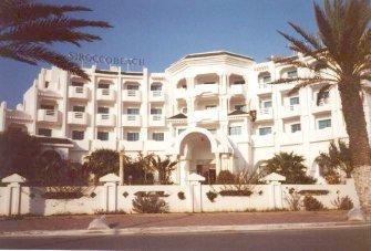 ����� Sirocco Beach, ����