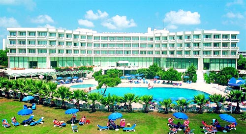 ����� Saray Regency, ����