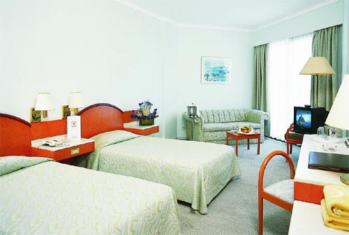 ����� Saray Regency, ����