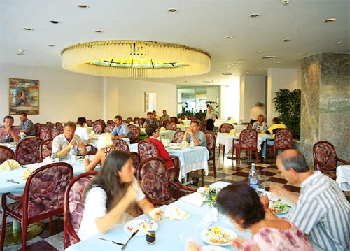 ����� Saray Regency, ����