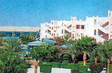 ����� Le Pacha Resort, ����