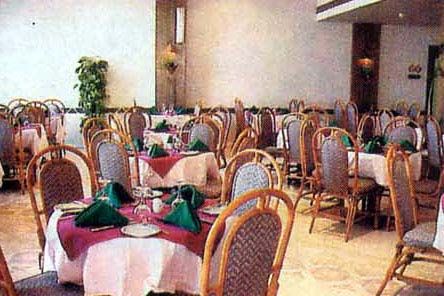 ����� Le Pacha Resort, ����