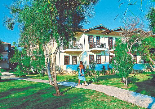 ����� Majesty Club Sun Flower Beach, ����