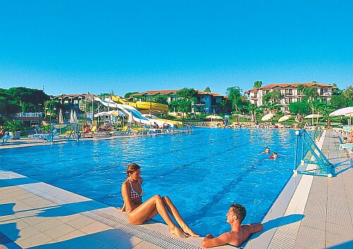 ����� Majesty Club Sun Flower Beach, ����