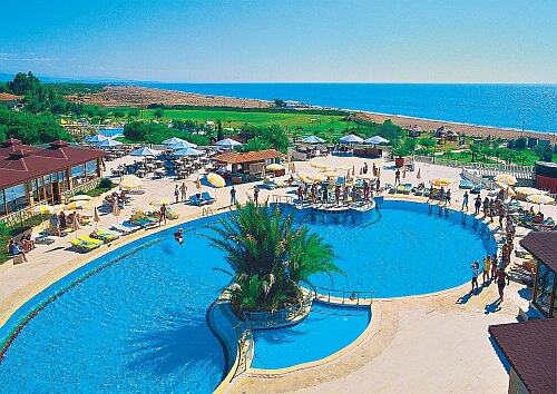 ����� Majesty Club Sun Flower Beach, ����