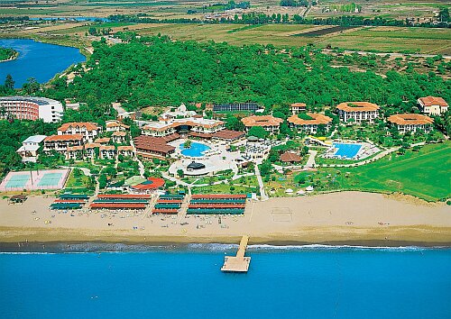����� Majesty Club Sun Flower Beach, ����