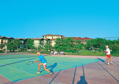 ����� Majesty Club Sun Flower Beach, ����