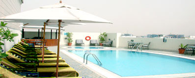 ����� Coral Deira Dubai, ����
