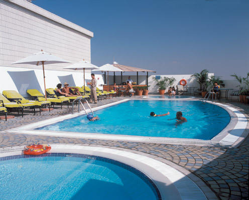 ����� Coral Deira Dubai, ����