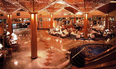 ����� Le Meridien Dubai, ����