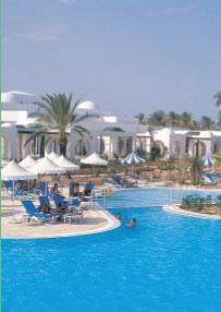 ����� Karthago Djerba, ����