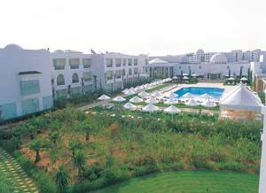 ����� Melia Flora Park Boutique, ����