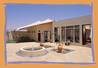 ����� Al Maha Desert Resort & Spa, ����
