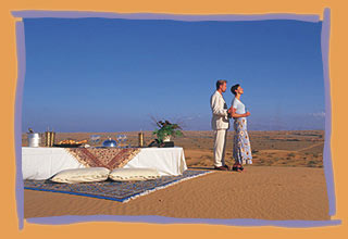 ����� Al Maha Desert Resort & Spa, ����